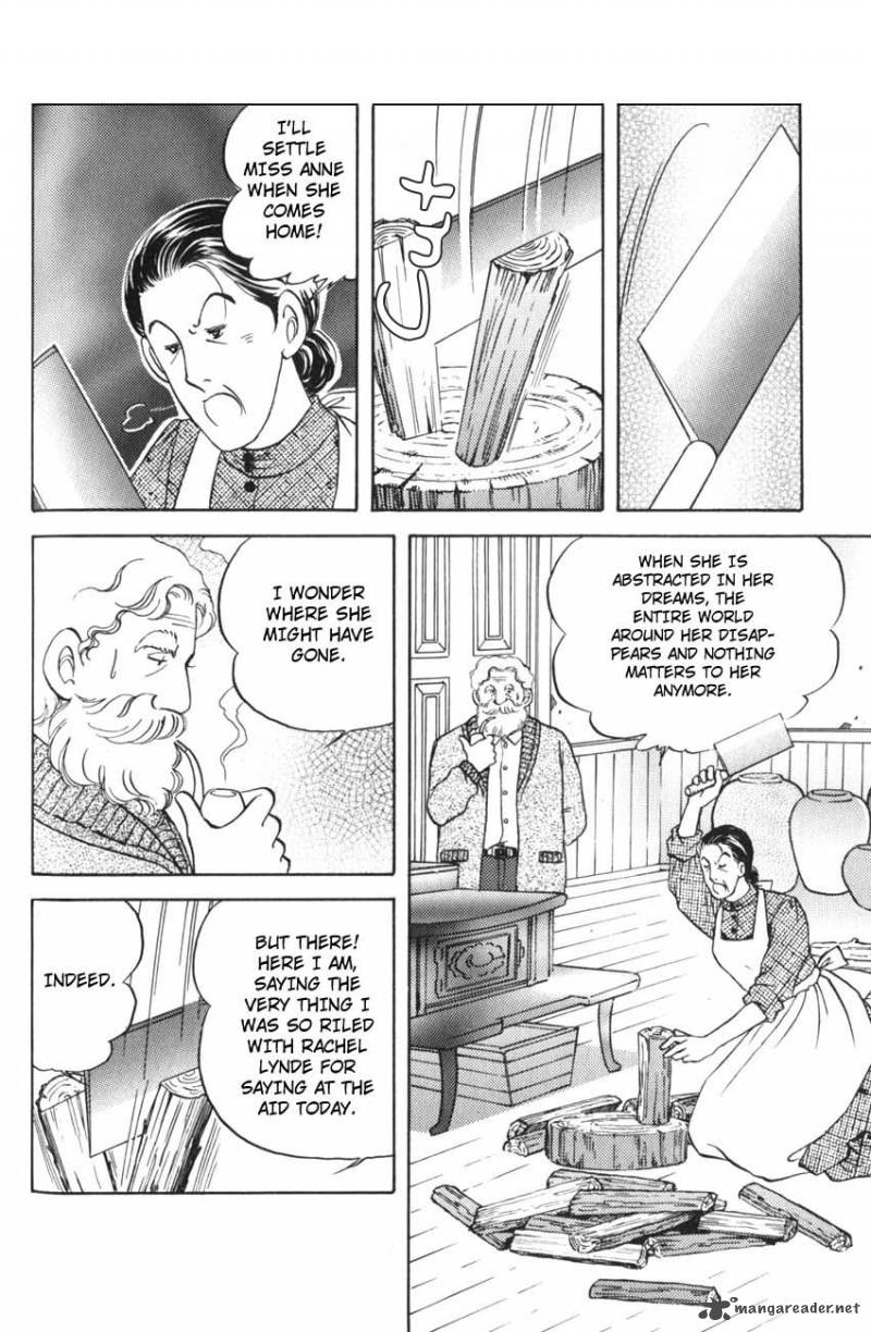 Akage No Anne 14 3