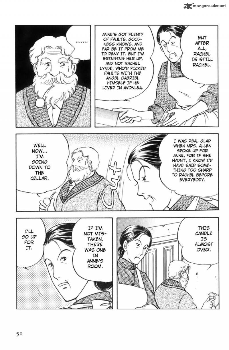Akage No Anne 14 4