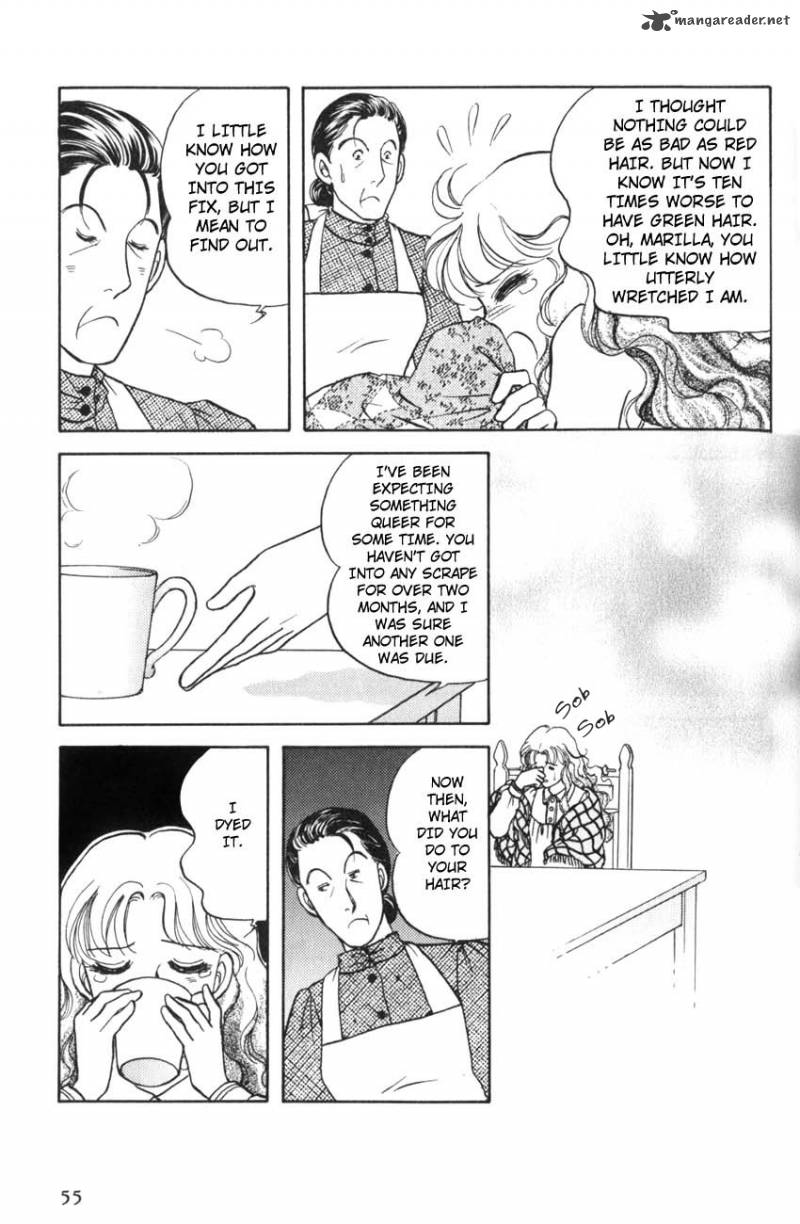 Akage No Anne 14 8