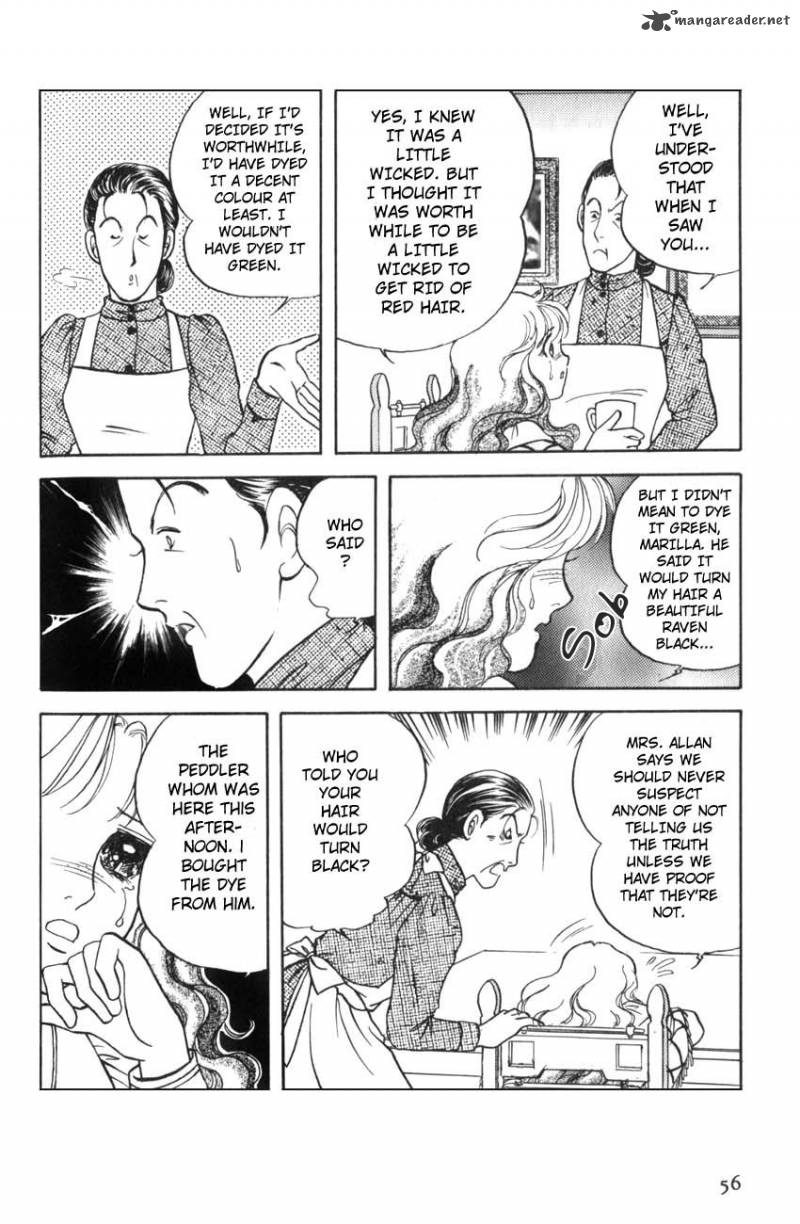 Akage No Anne 14 9