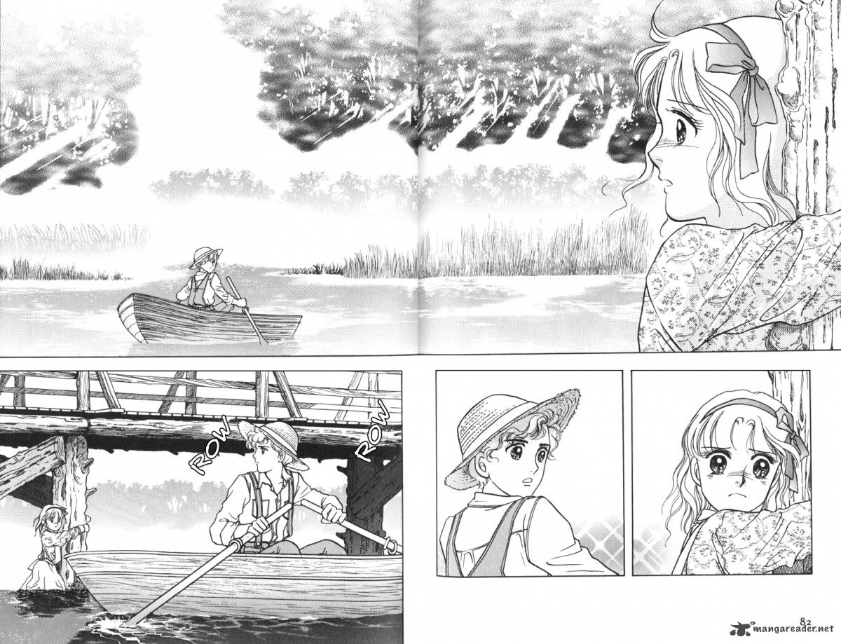 Akage No Anne 15 14