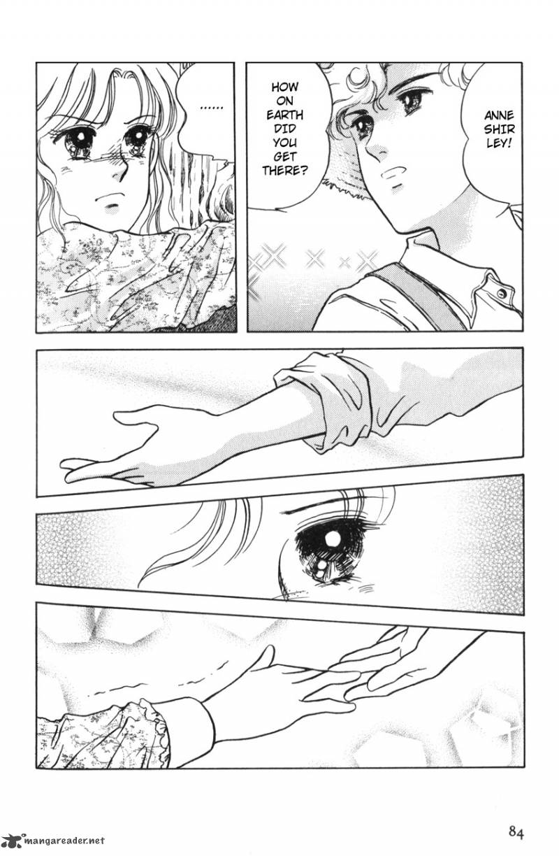 Akage No Anne 15 15