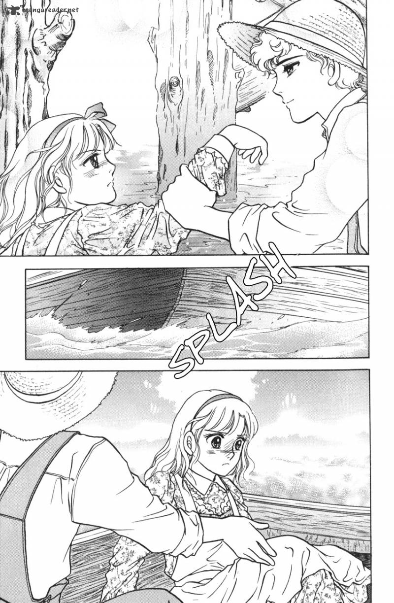 Akage No Anne 15 16