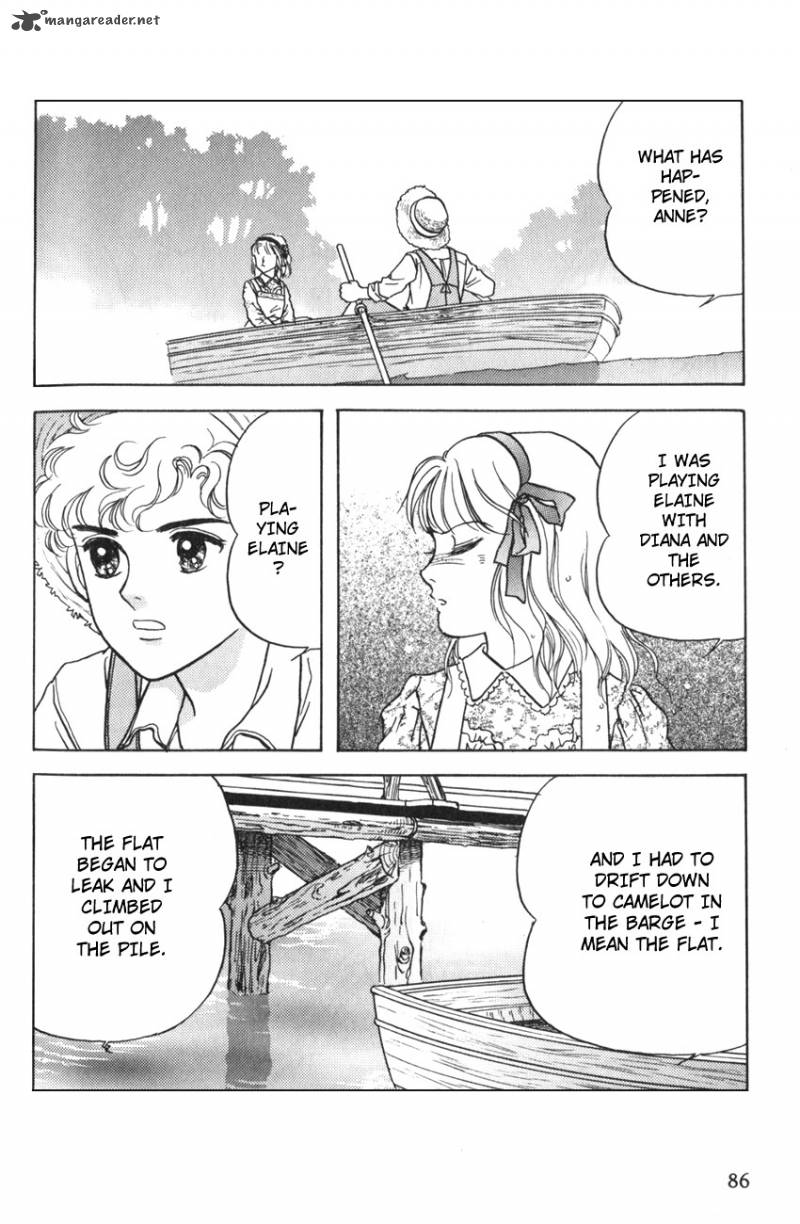Akage No Anne 15 17