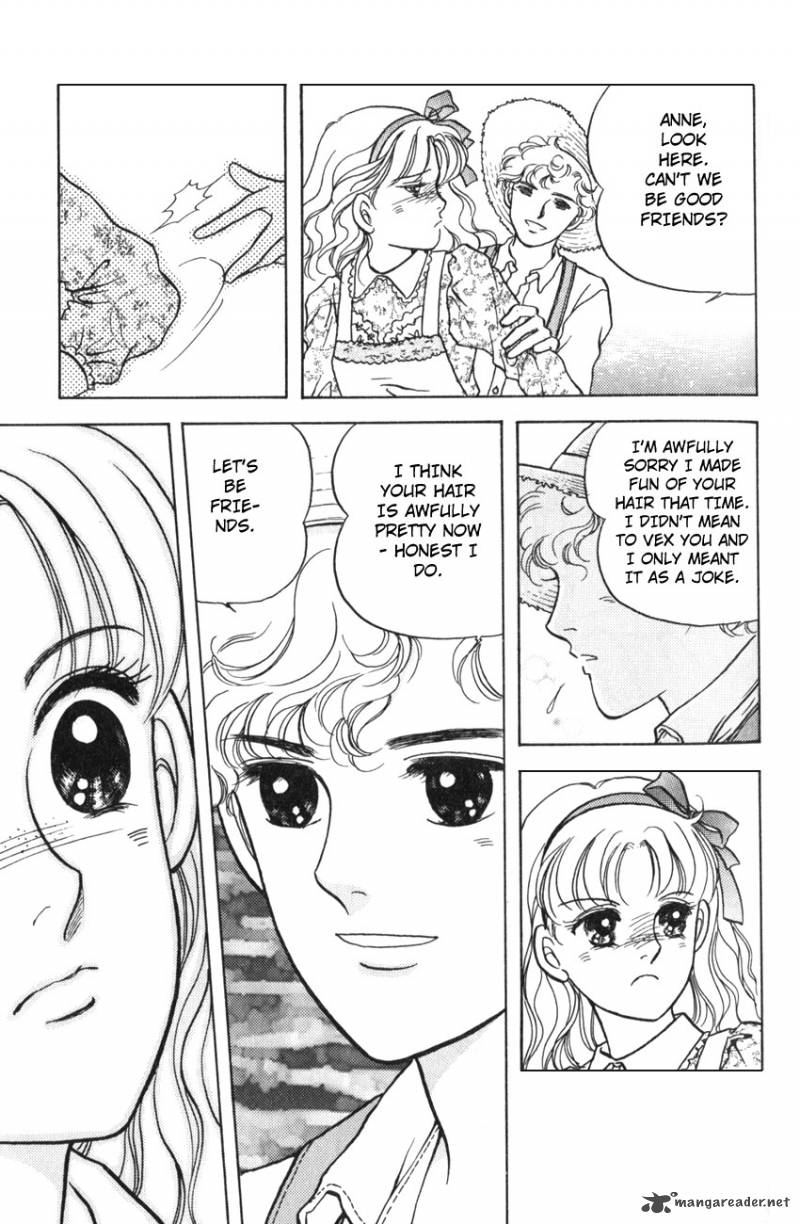 Akage No Anne 15 20