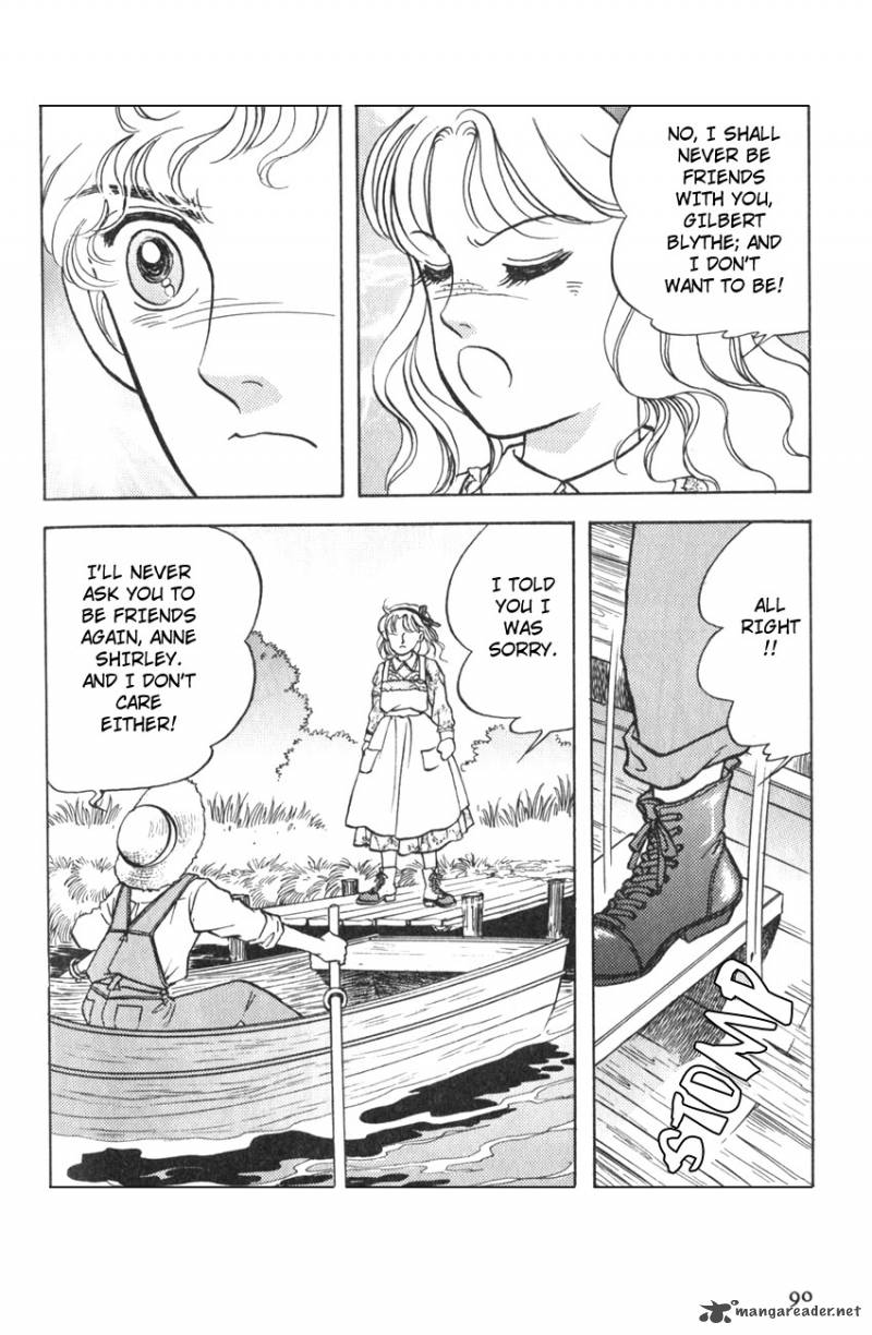 Akage No Anne 15 21