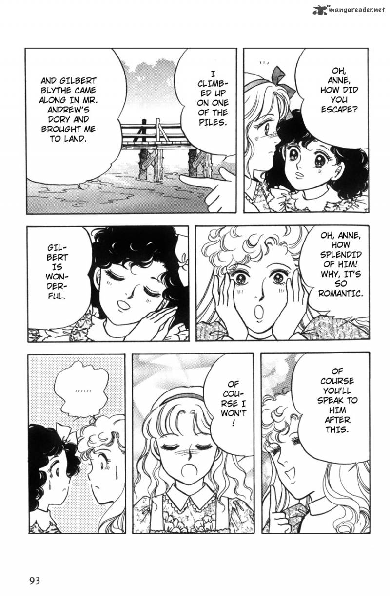 Akage No Anne 15 24