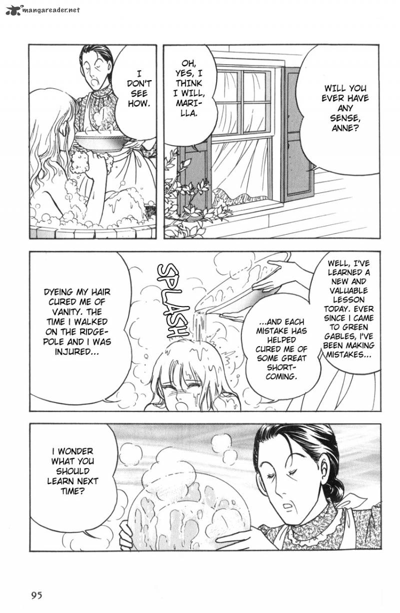 Akage No Anne 15 26