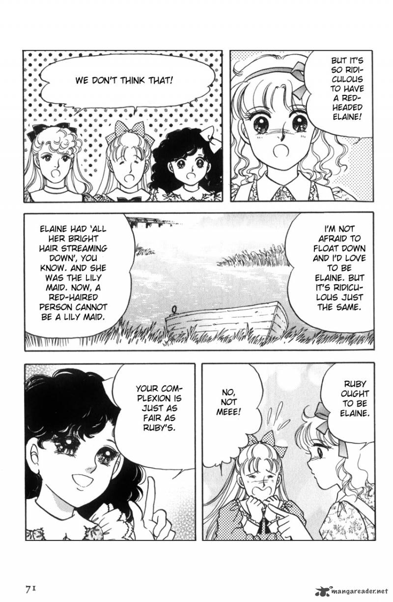 Akage No Anne 15 3