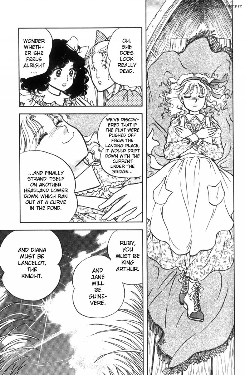 Akage No Anne 15 5