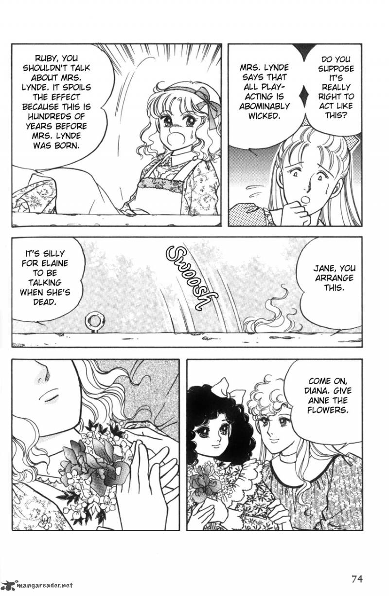 Akage No Anne 15 6