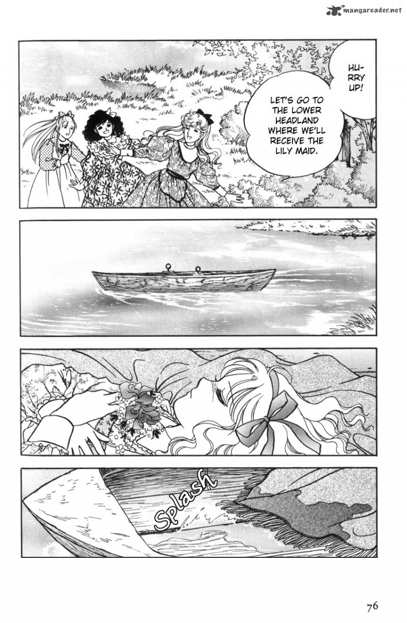 Akage No Anne 15 8