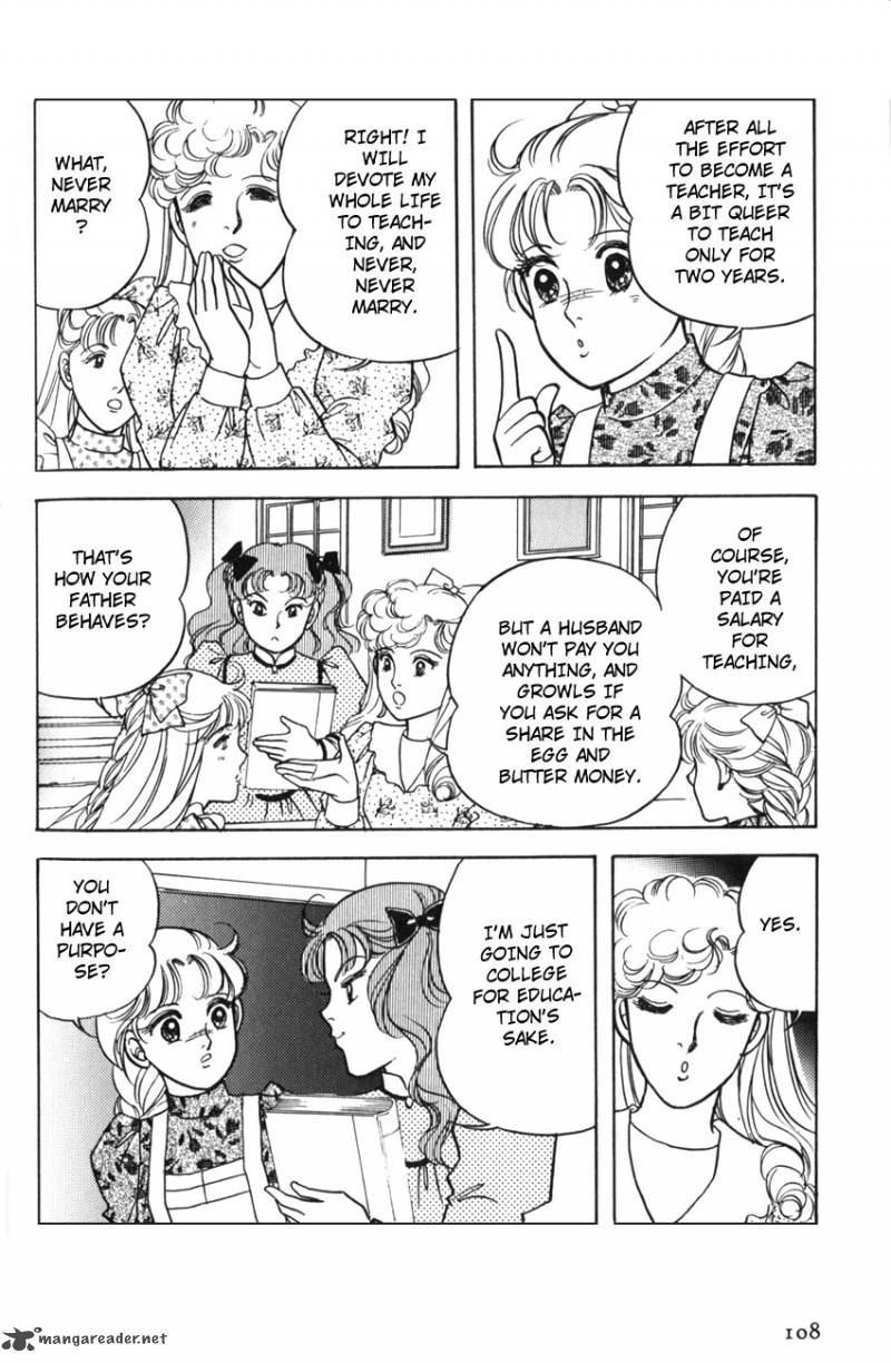 Akage No Anne 16 12