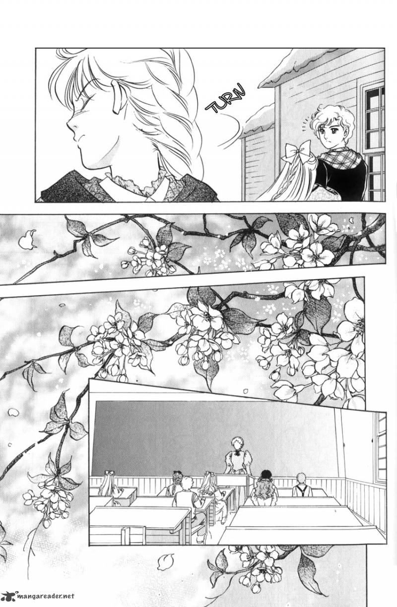 Akage No Anne 16 17