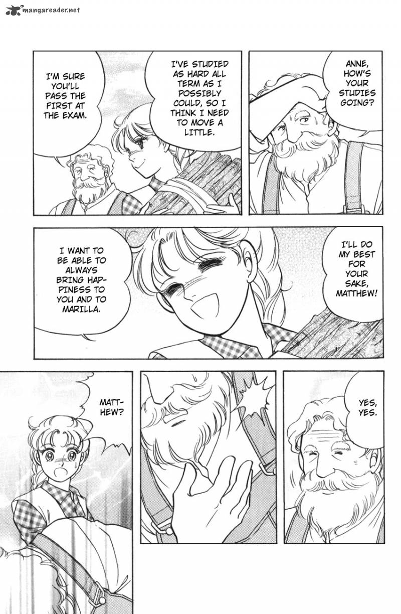 Akage No Anne 16 19