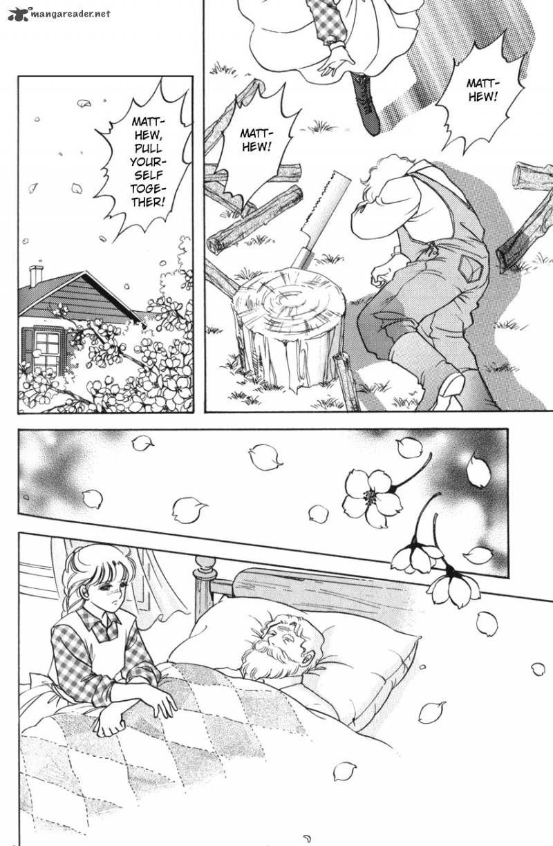 Akage No Anne 16 20