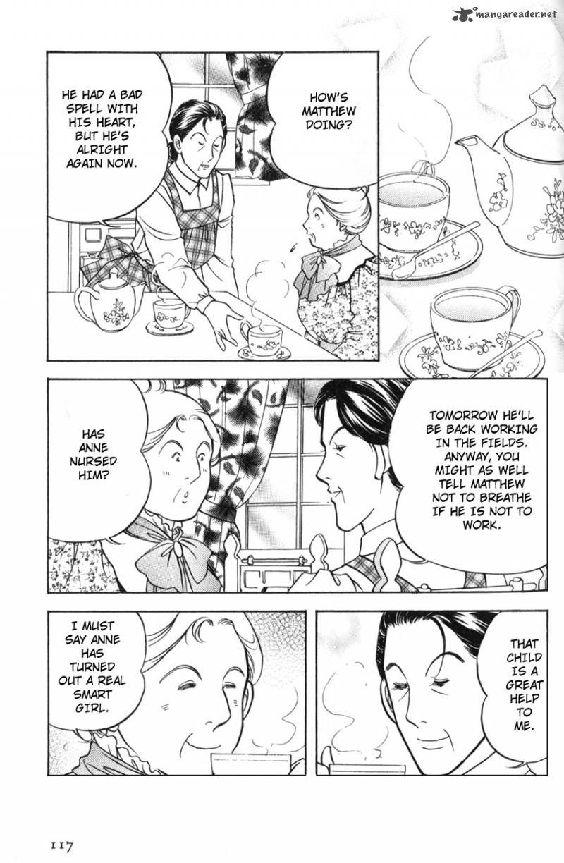 Akage No Anne 16 21