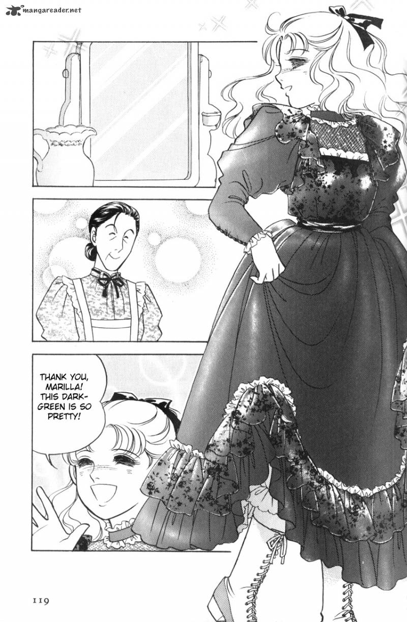 Akage No Anne 16 23