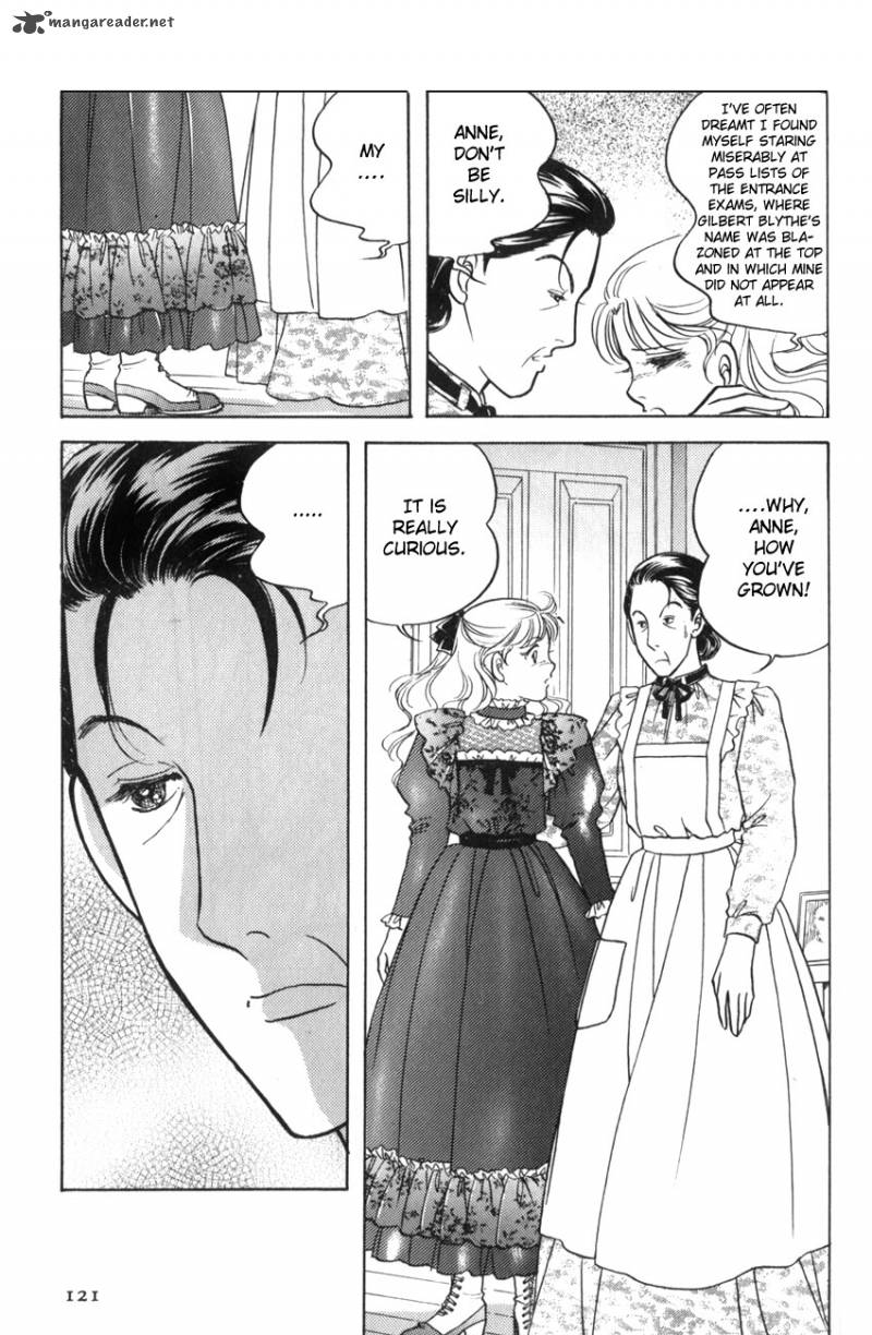 Akage No Anne 16 25