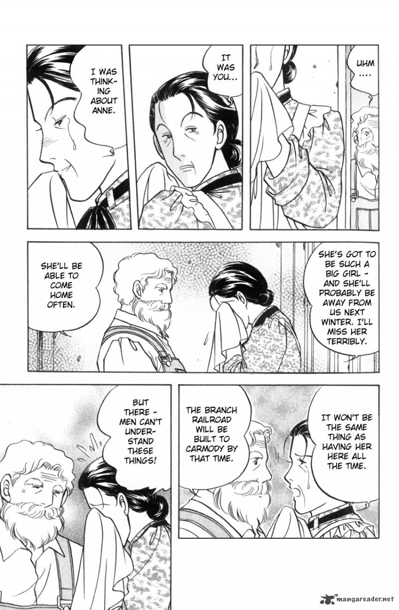Akage No Anne 16 27