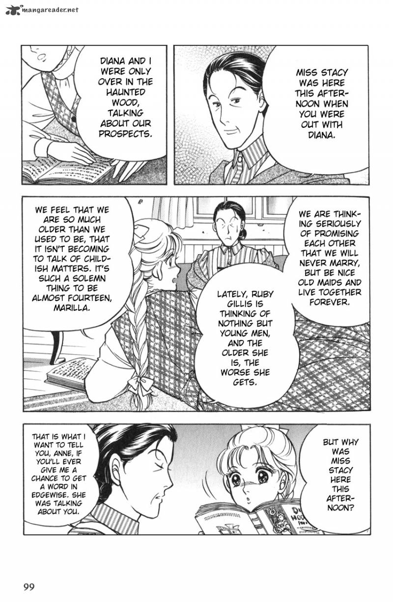 Akage No Anne 16 3