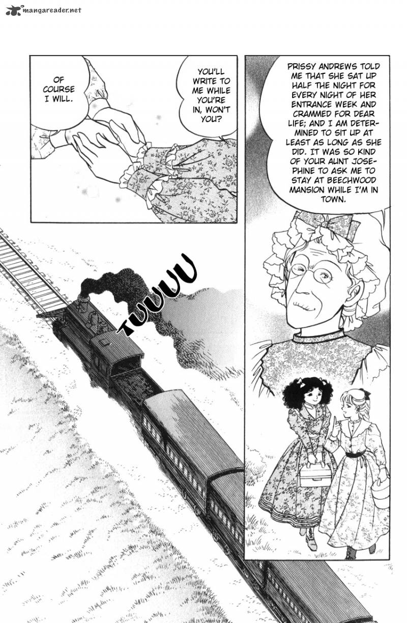 Akage No Anne 16 31