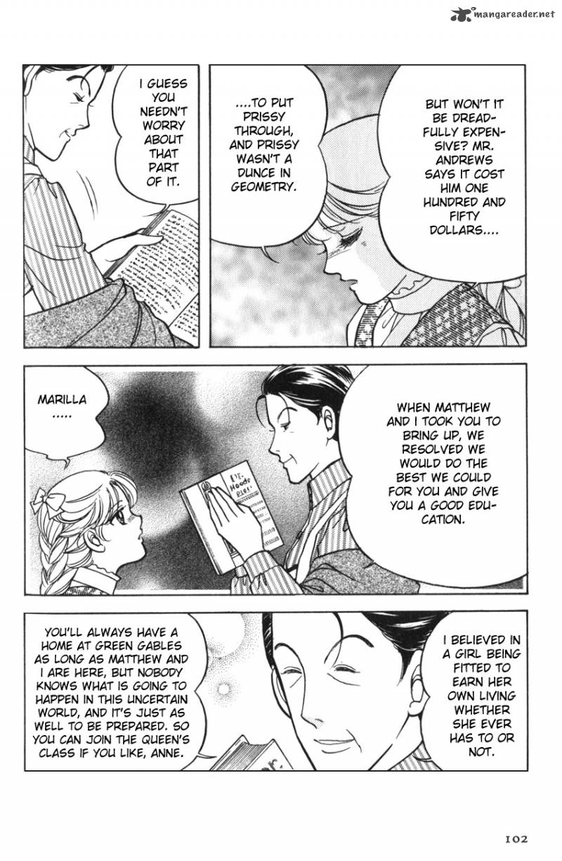 Akage No Anne 16 6