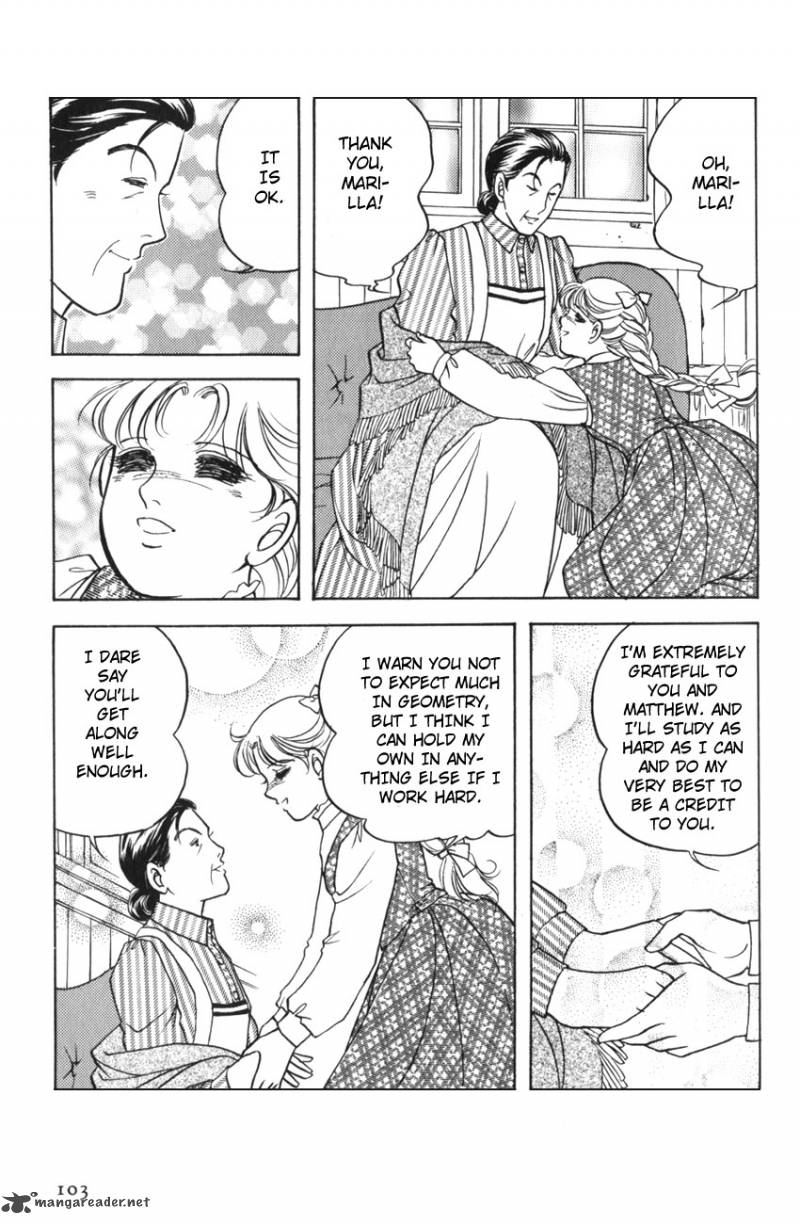 Akage No Anne 16 7