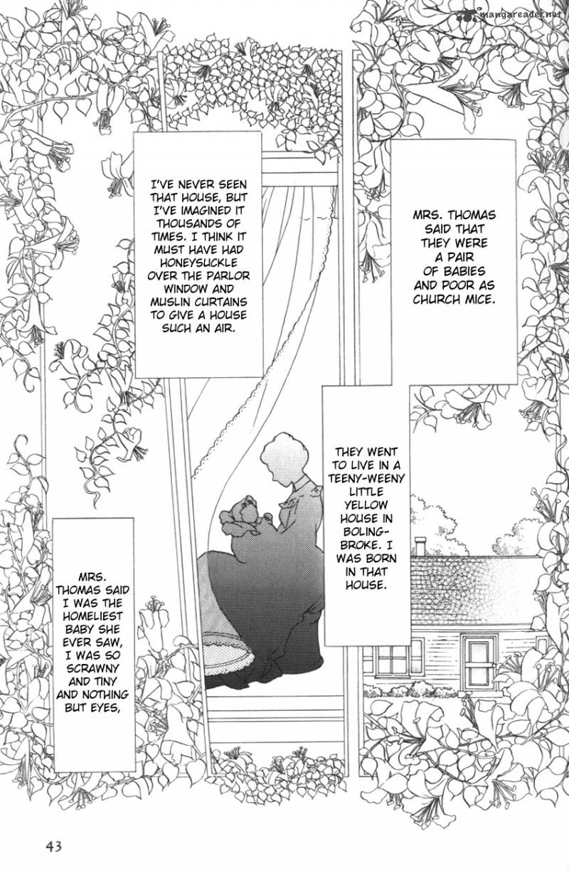 Akage No Anne 2 11