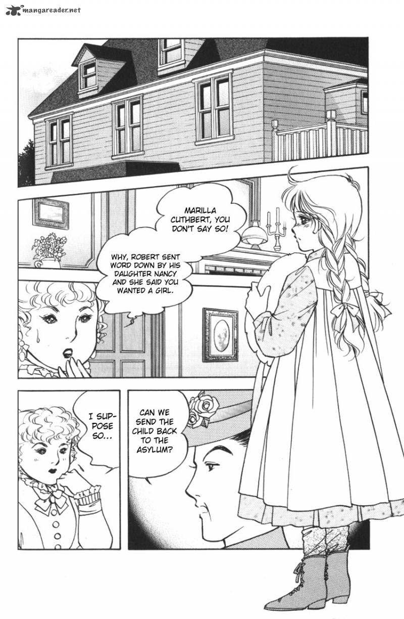 Akage No Anne 2 20