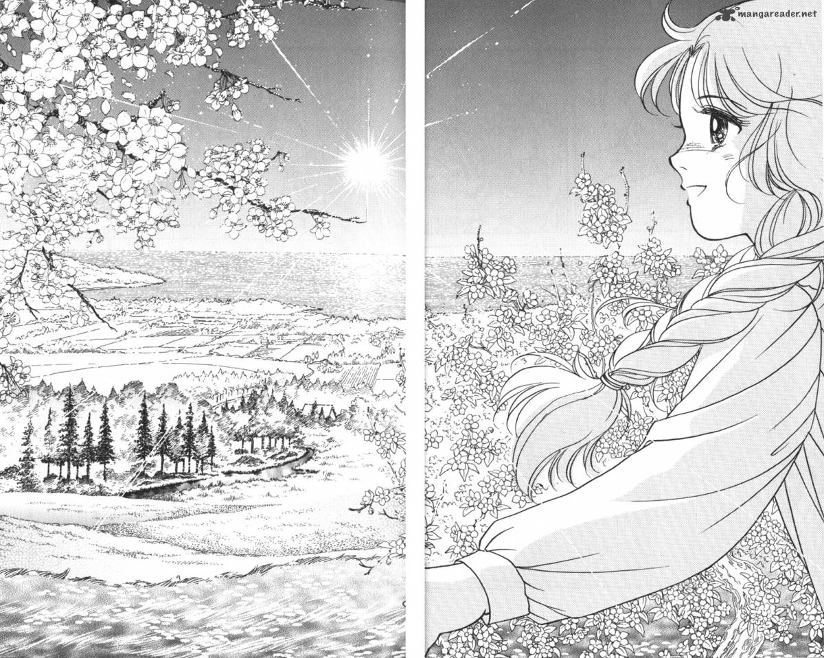 Akage No Anne 2 3
