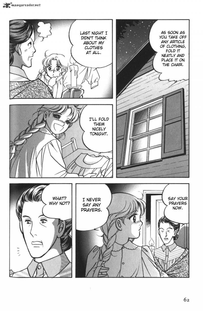 Akage No Anne 3 1