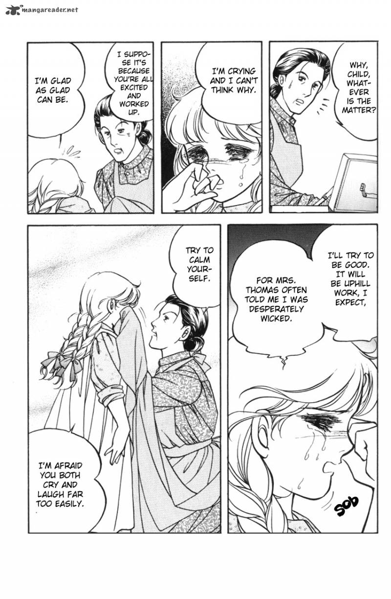 Akage No Anne 3 10