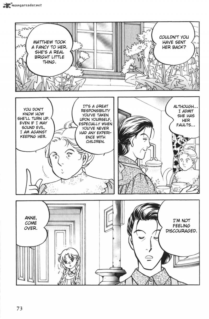 Akage No Anne 3 12