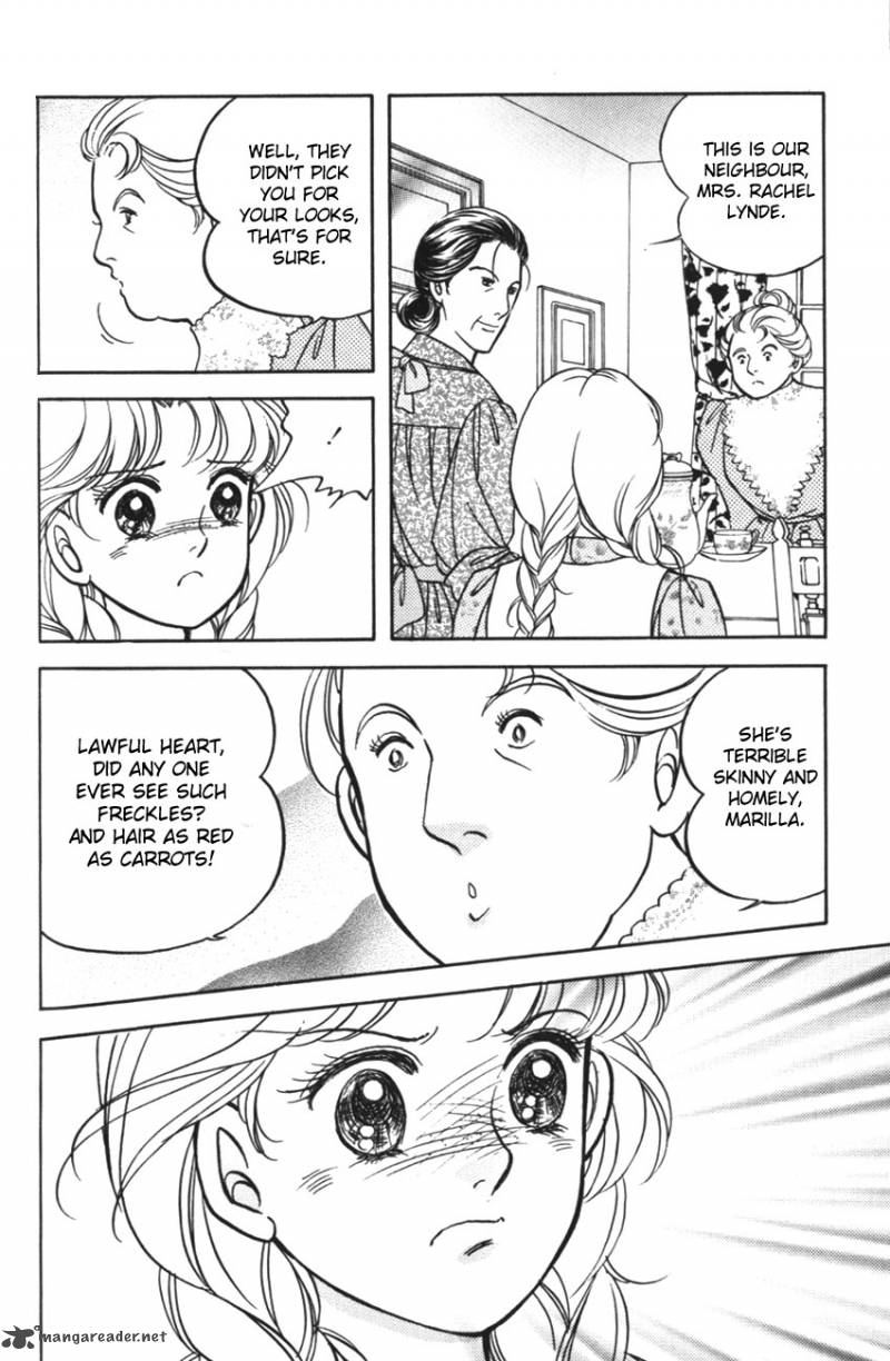 Akage No Anne 3 13
