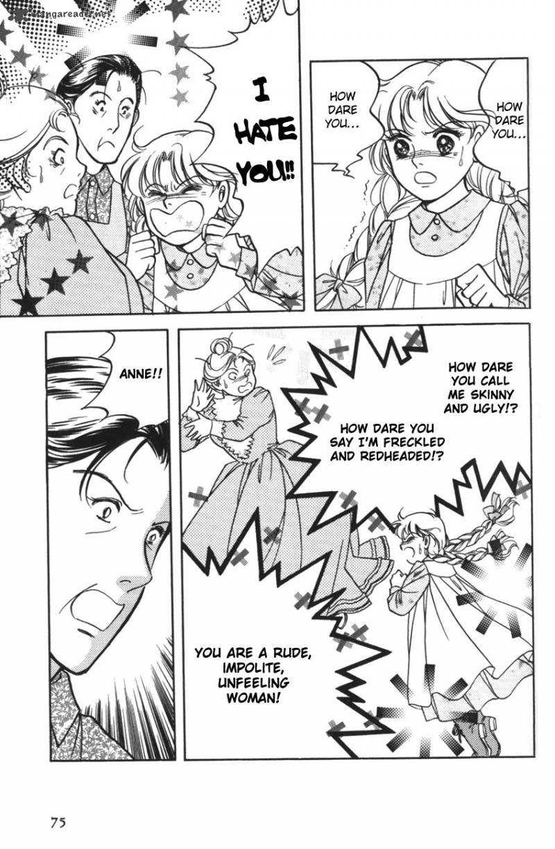Akage No Anne 3 14