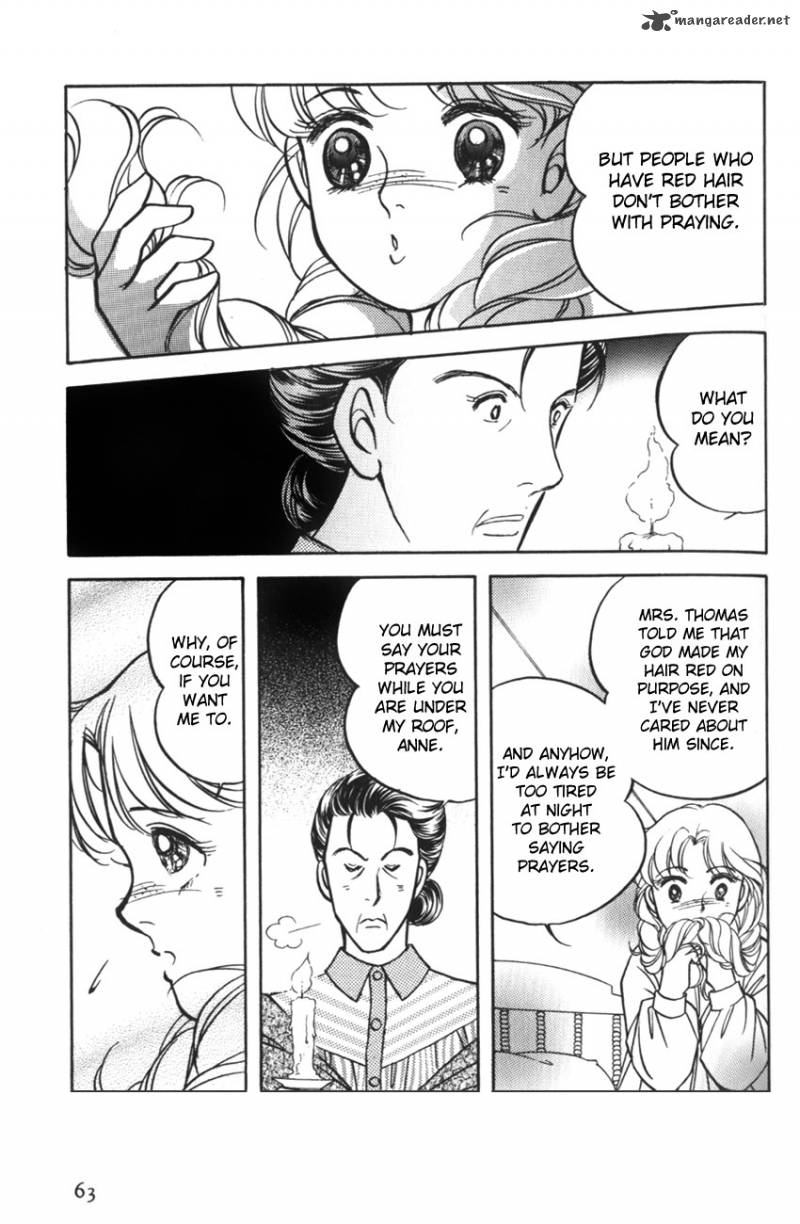 Akage No Anne 3 2