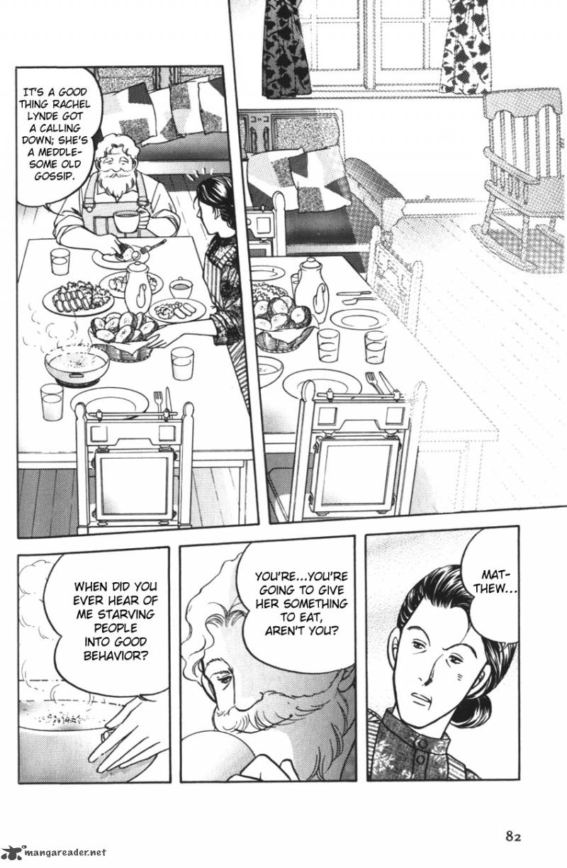 Akage No Anne 3 21