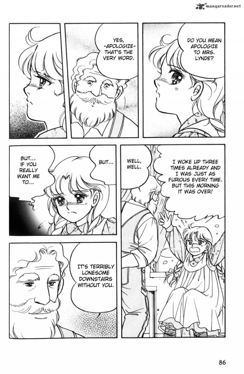 Akage No Anne 3 25