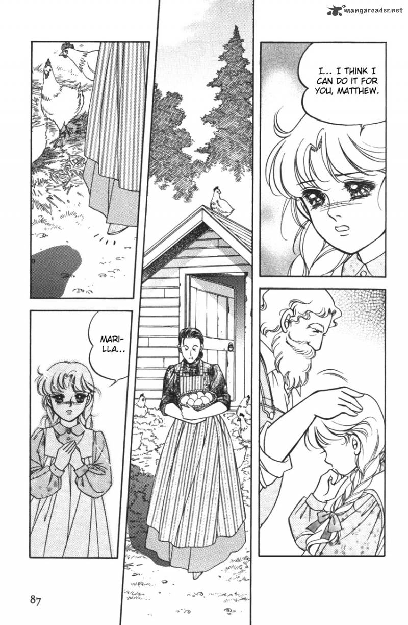 Akage No Anne 3 26