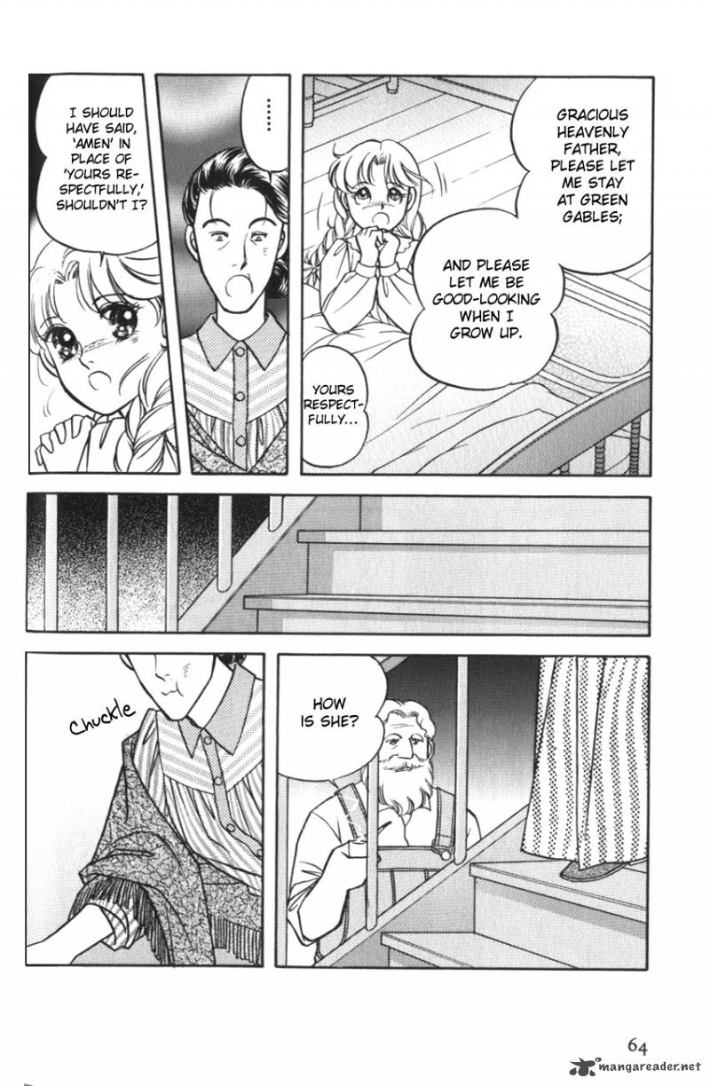 Akage No Anne 3 3
