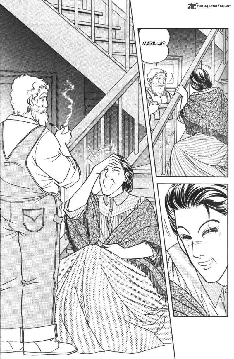 Akage No Anne 3 4