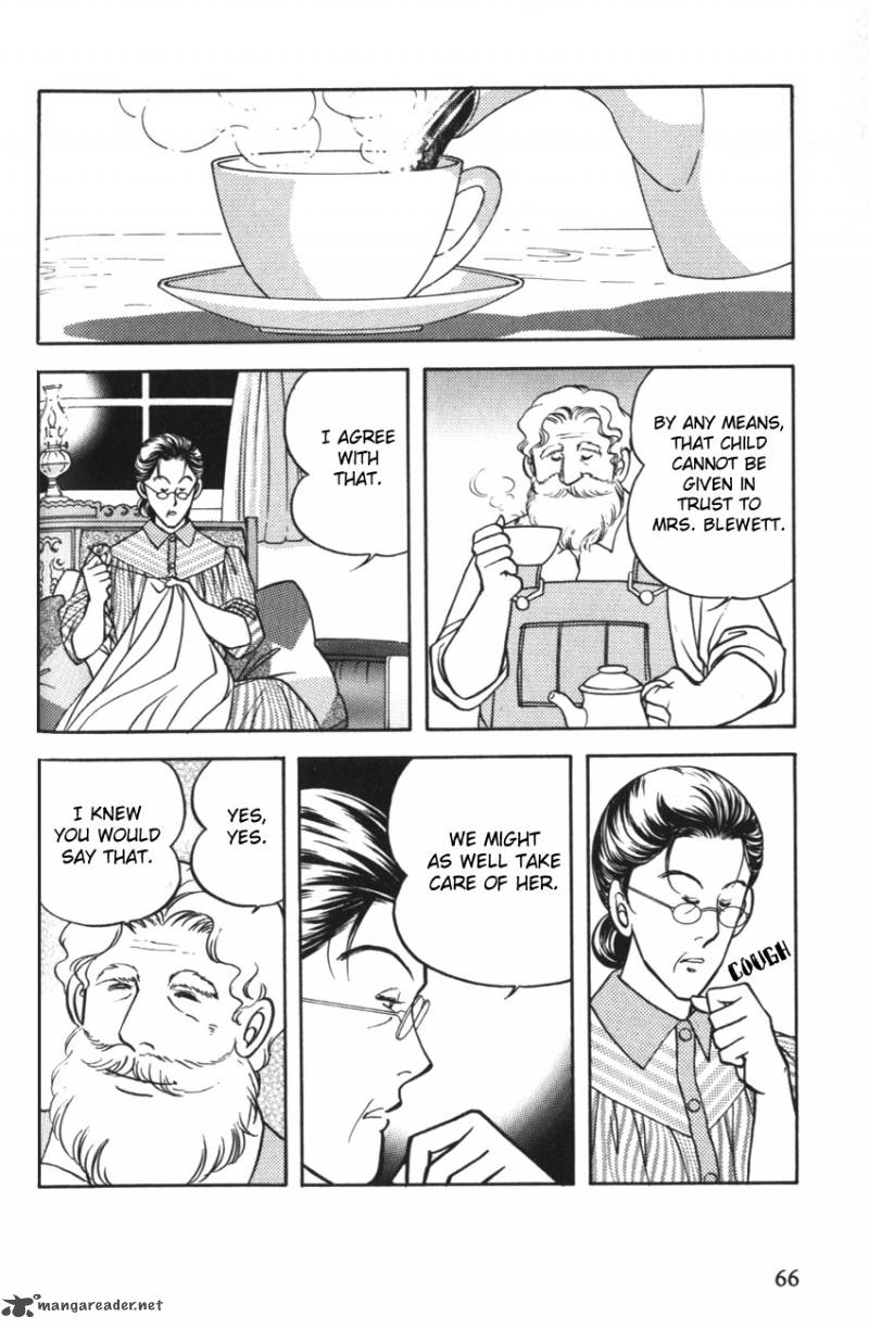 Akage No Anne 3 5