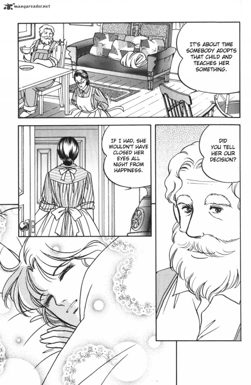 Akage No Anne 3 6