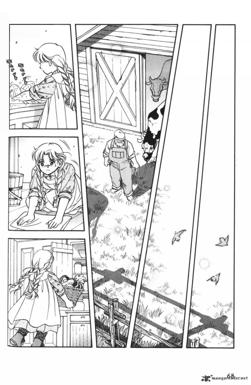 Akage No Anne 3 7