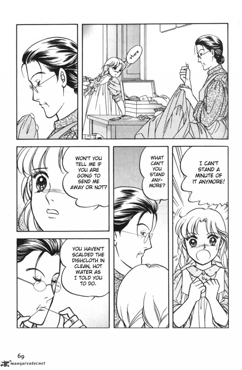Akage No Anne 3 8