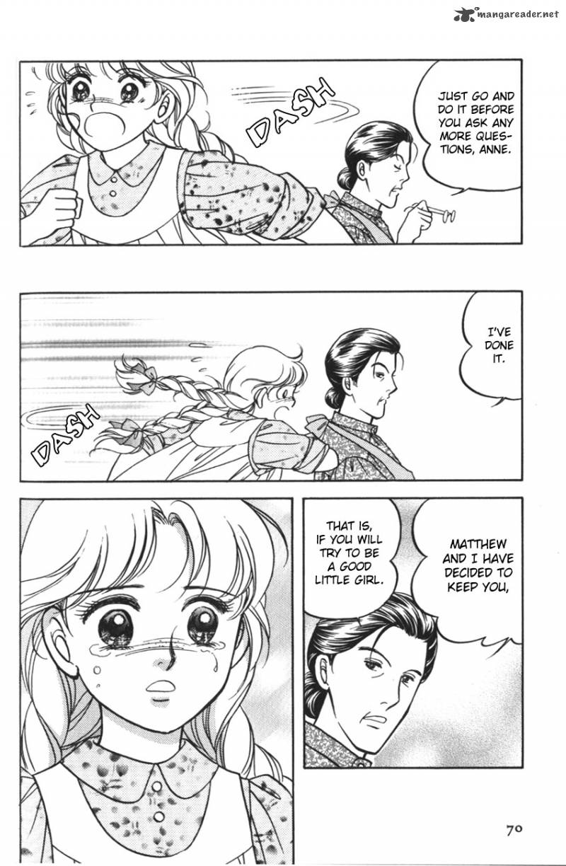 Akage No Anne 3 9