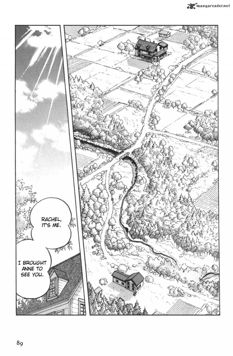 Akage No Anne 4 1