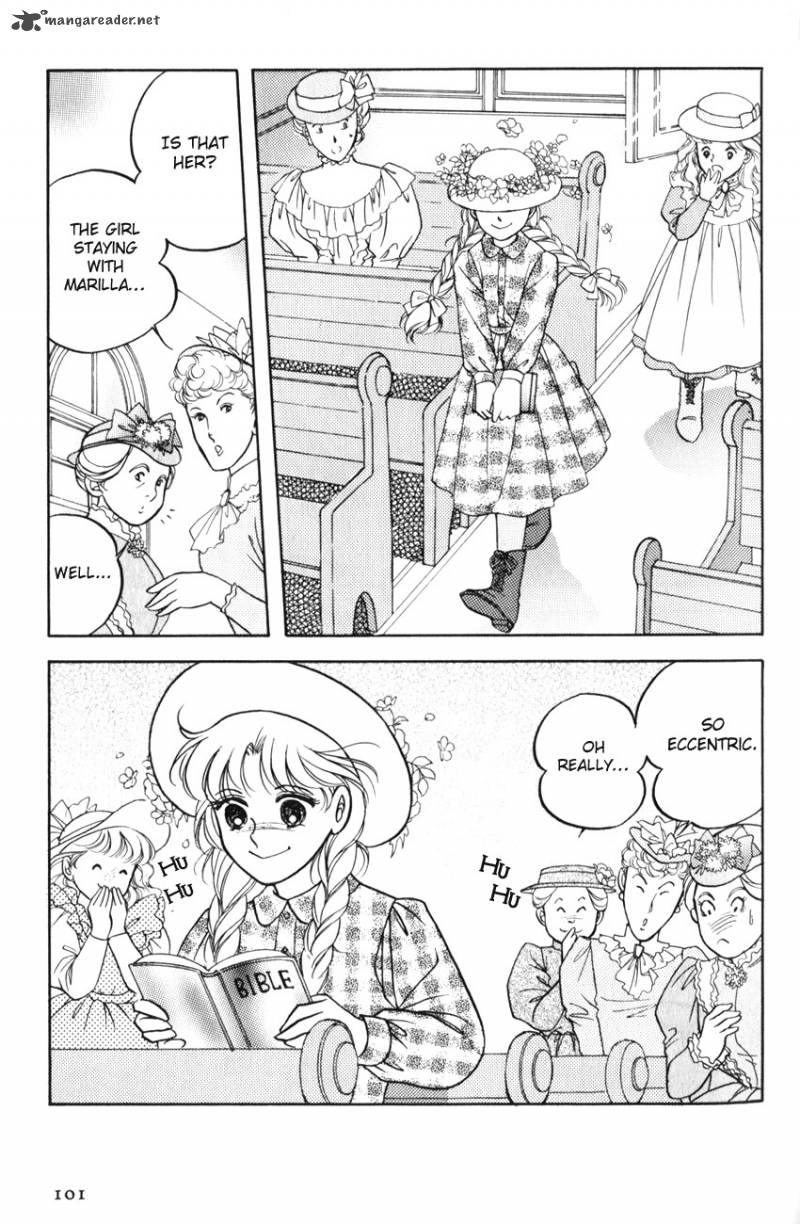 Akage No Anne 4 12