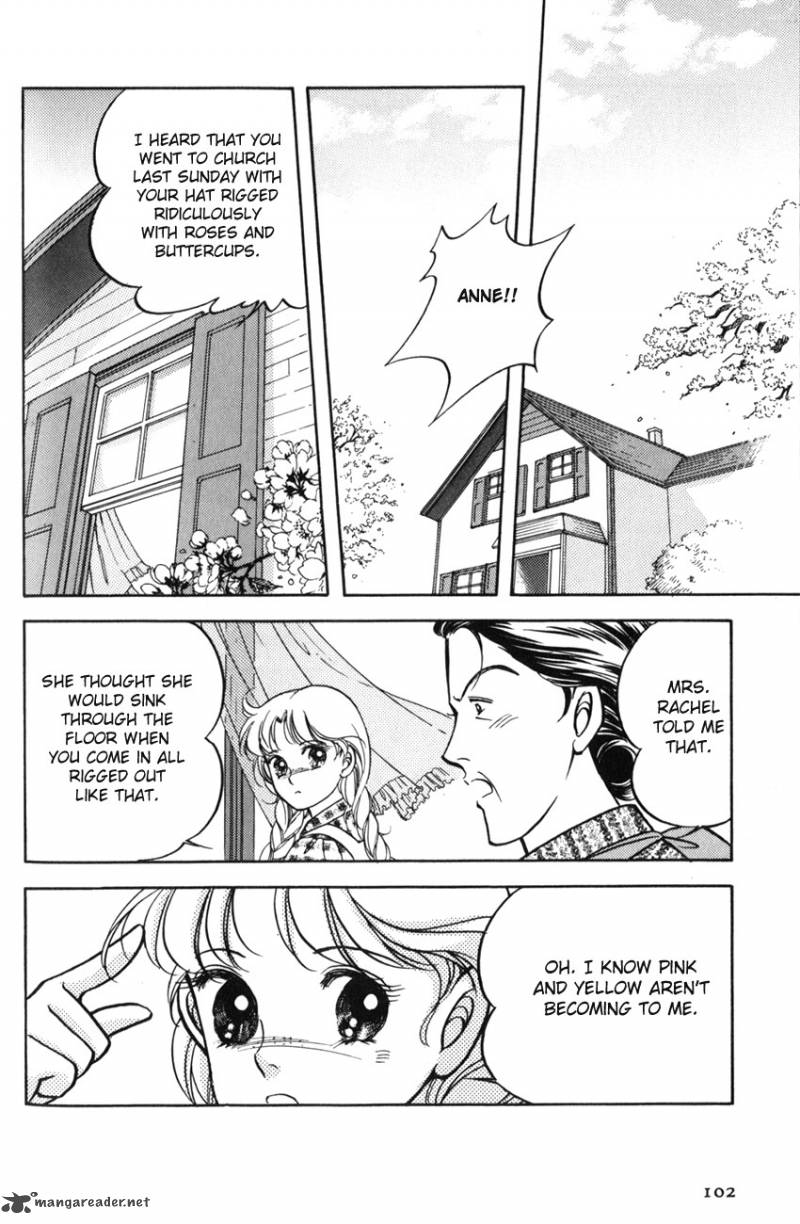 Akage No Anne 4 13